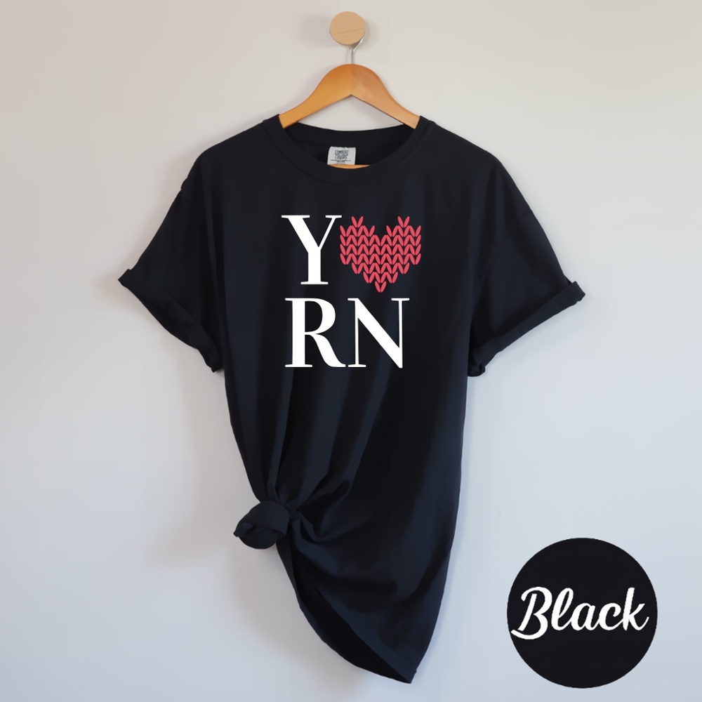 Y❤️RN